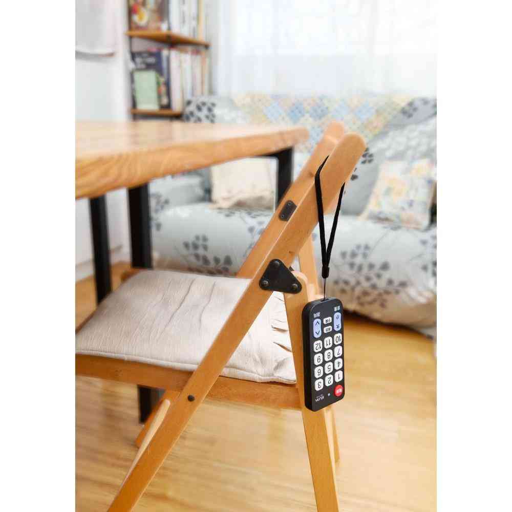 ELPA Easy TV Remote Control RC-TV101