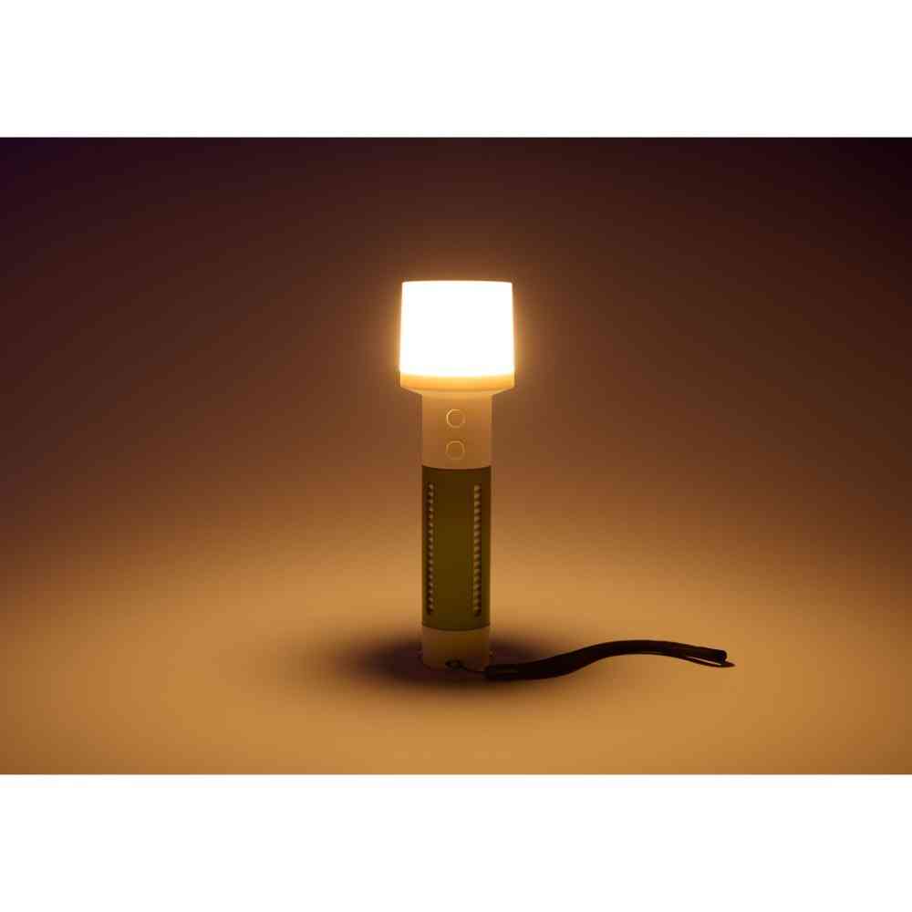 Elpa Lantern Light Moss Green DOP-270 (MG)