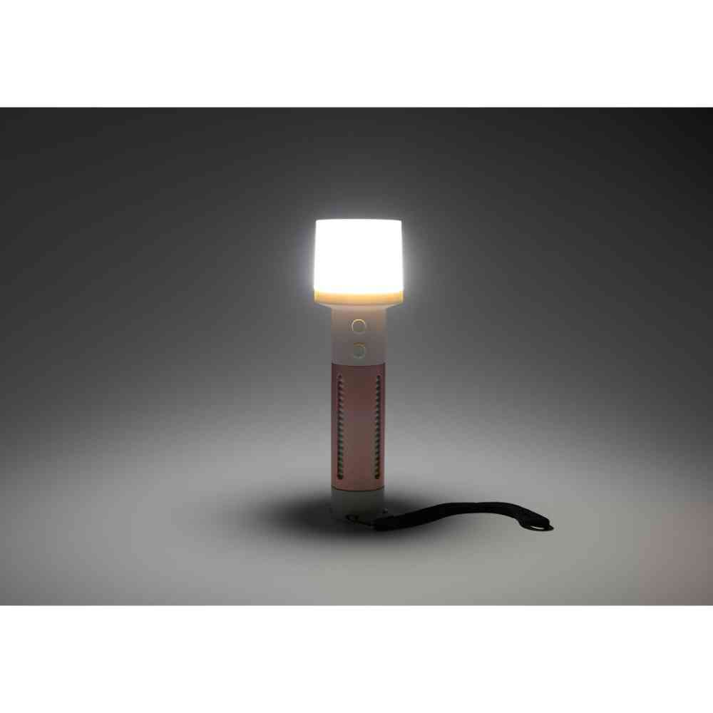 Elpa Lantern Light Coral Pink DOP-270 (CP)