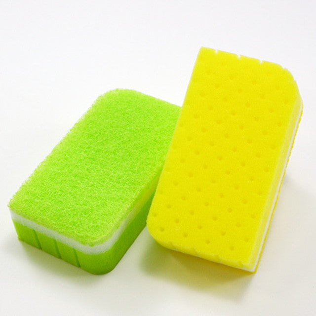 Bubbling Sponge Soft