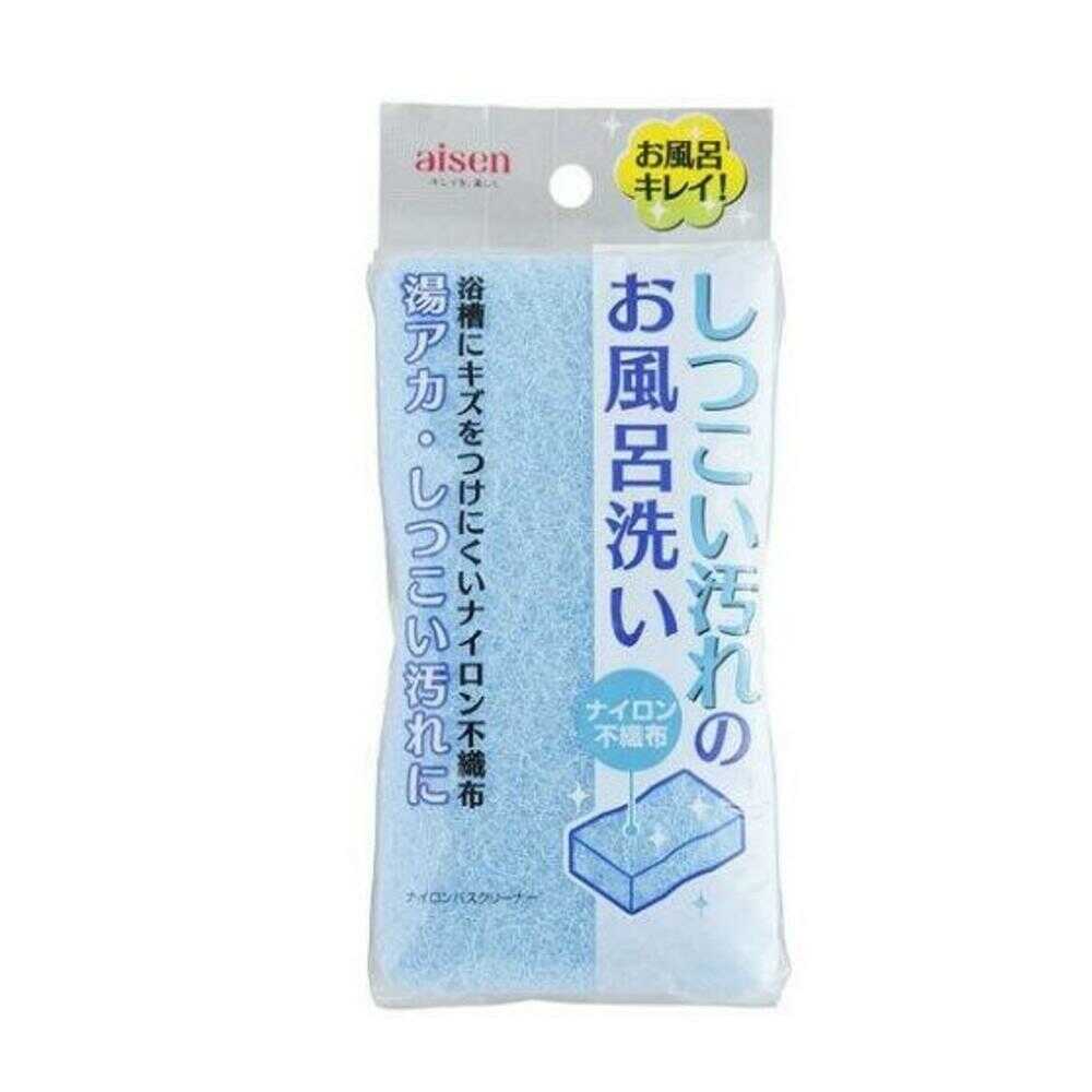 Aisen Nylon Bath Cleaner
