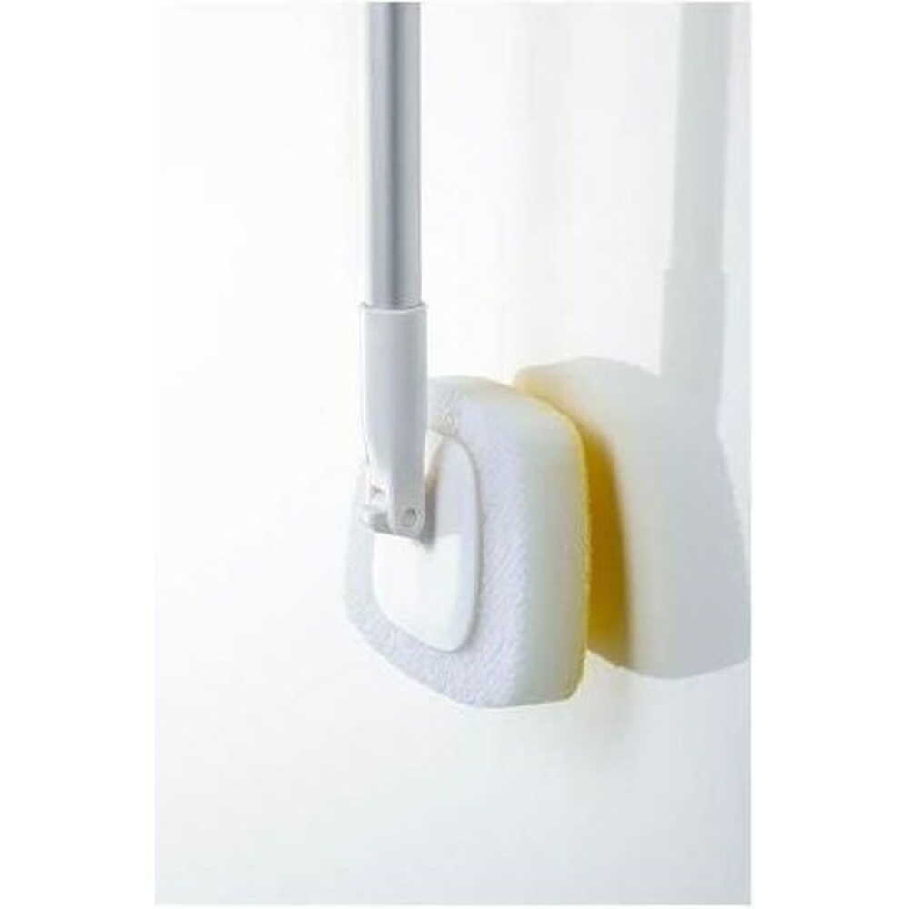Aisen Magnet Bath Brush Trepica 1 Piece