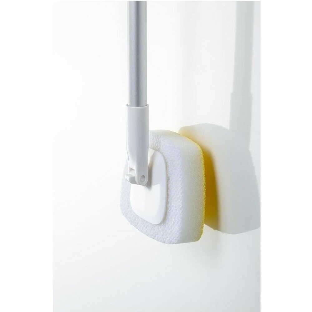 Aisen Magnet Bath Brush Replacement 1 Piece