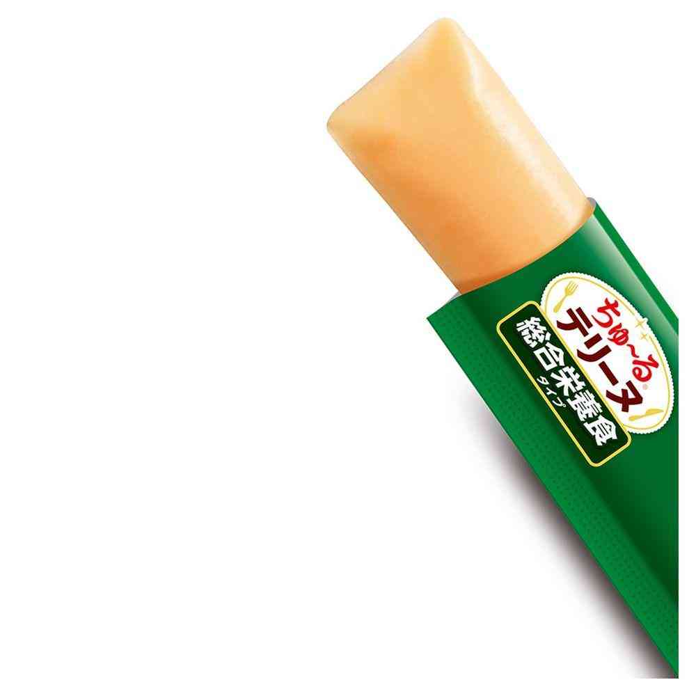 Inaba Pet Food Churu Terrine Complete Nutrition Type Chicken Breast 15g×4 Sticks