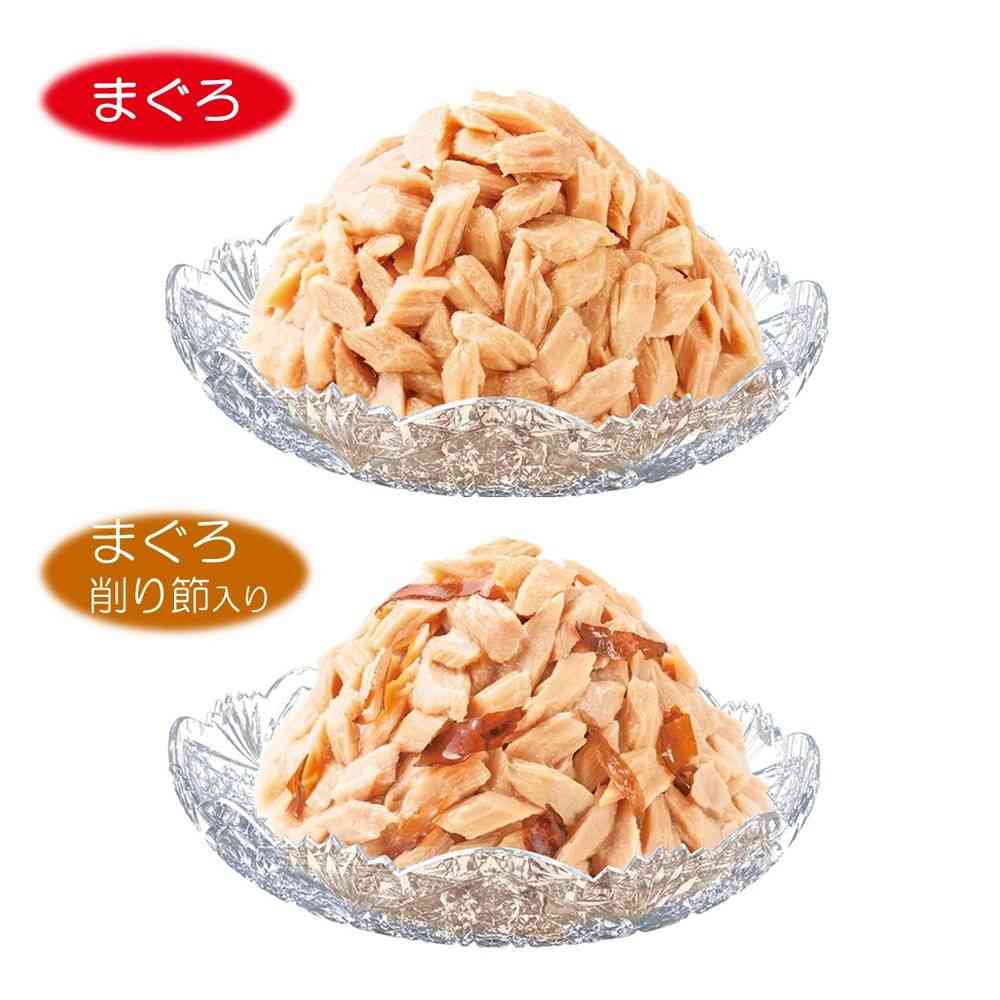 Inaba Pet Food CIAO Special Flakes Bonito & Shaved Bonito Variety 30g x 8 Bags