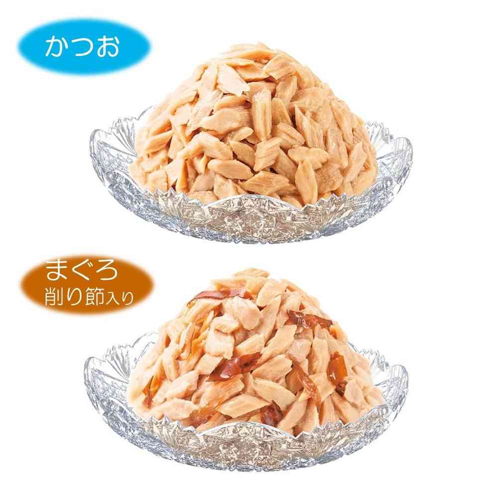 Inaba Pet Food CIAO Special Flakes Bonito & Shaved Bonito Variety 30g x 8 Bags