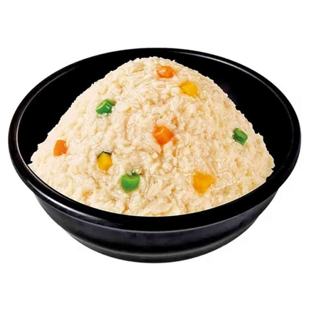 Inaba Pet Food Traveling Dinner Tokushima Awa Chicken Dashi and Uwajima Sea Bream Dashi 20g x 8 Packs