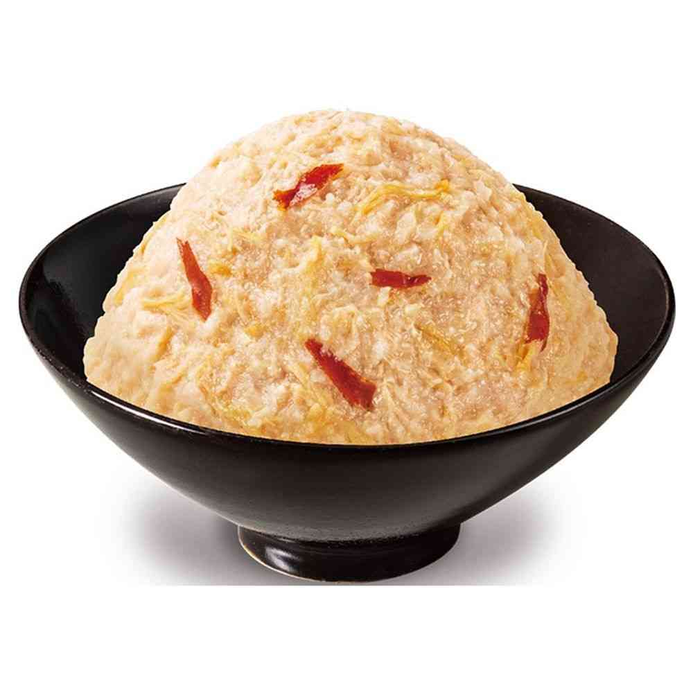 Inaba Pet Food Duck Delight Duck Broth Style with Bonito 60g×3