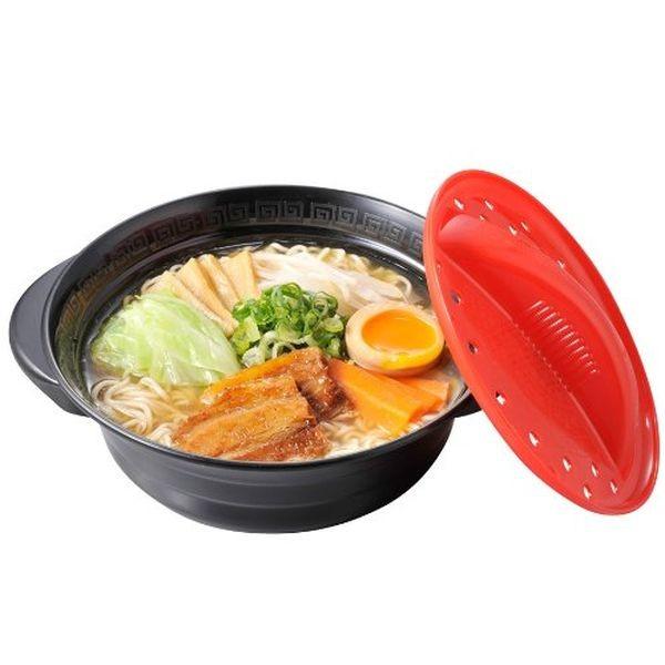 Ebisu Easy Microwave Vegetable Ramen