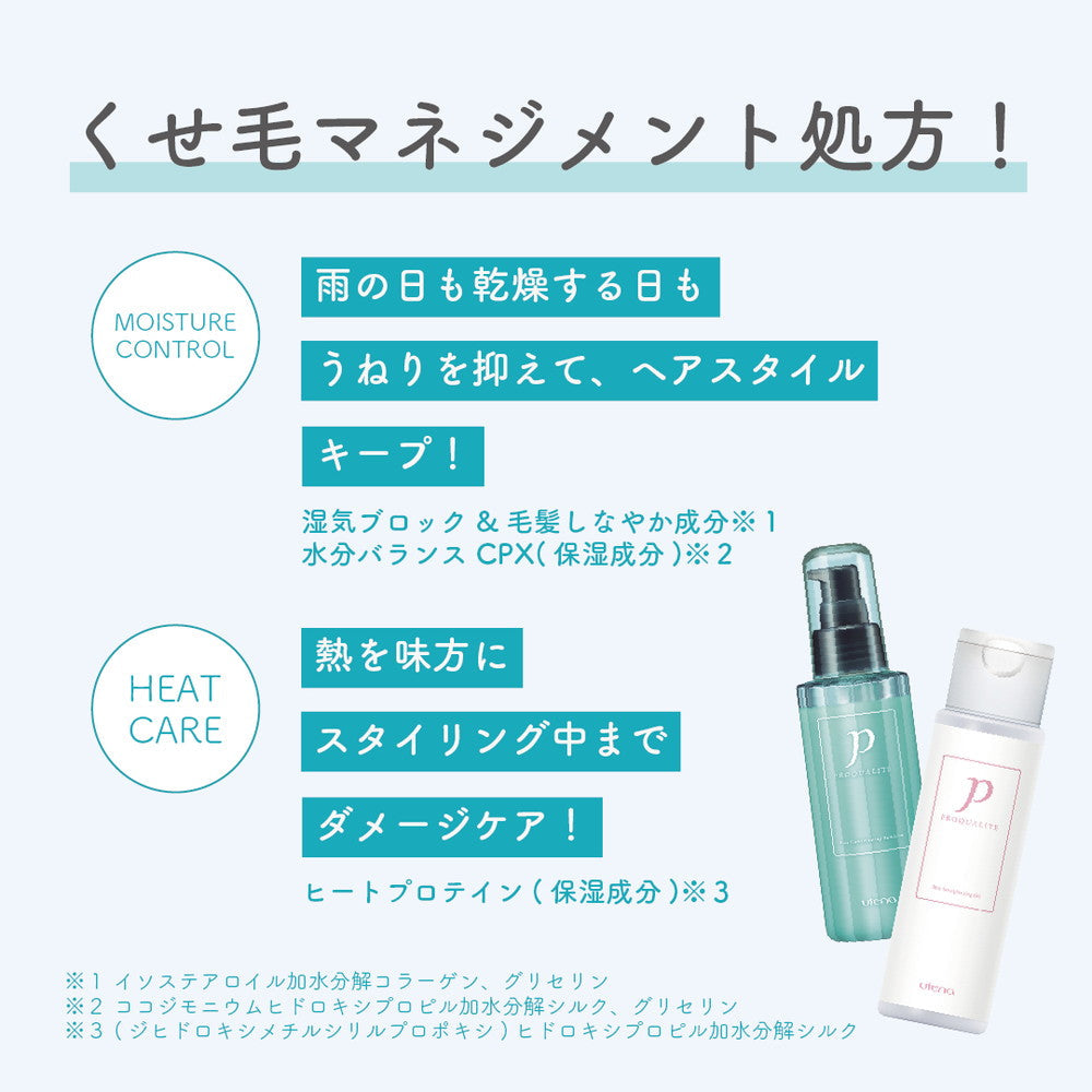 Prokalite Straightening Gel 175ml