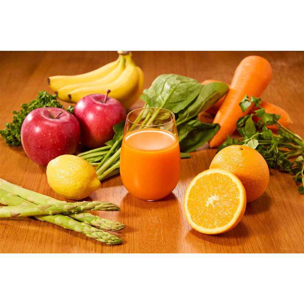 Kagome Vegetable Life 100 Smoothie Vitamin Smoothie 330ml