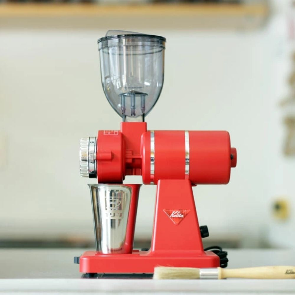Kalita Coffee Grinder Nice Cut G 61117