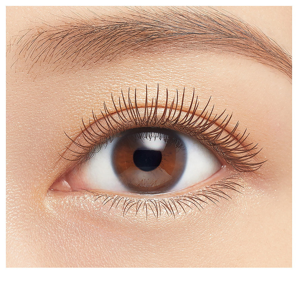 Heroine Make SP Long & Curl Mascara Advanced Film 02 Brown