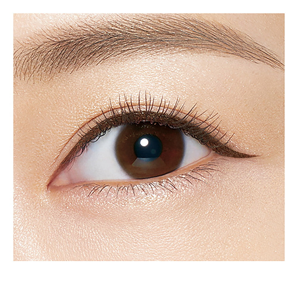 Heroine Make SP Prime Liquid Eyeliner Rich Keep 02 Brown Black