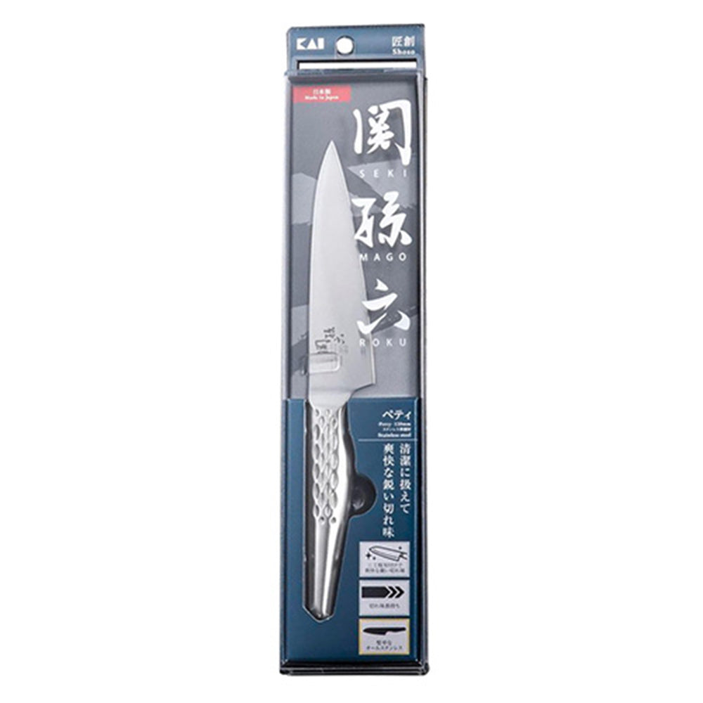 Takumi Petty Knife 120mm AB5163