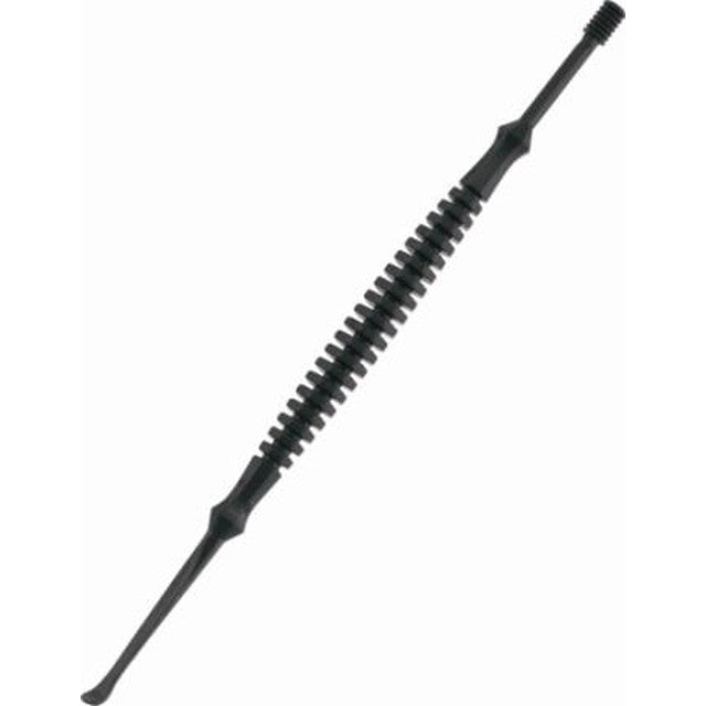 Kai Industries 119 Flexible Type Ear Pick Black