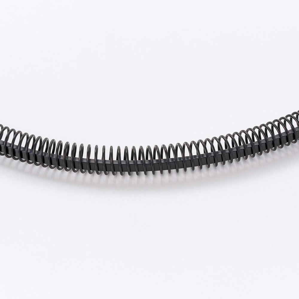 Tex Mex Coil Hair Band