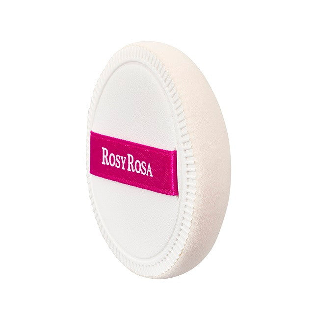 Rosy Rosa Airy Touch Puff Round Type 1 Piece