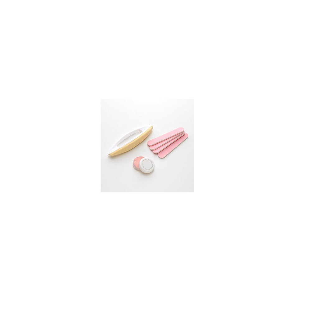 Ducato Nail Care Set