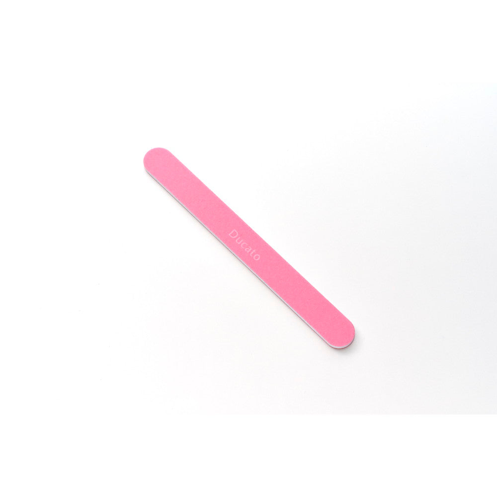 Ducato Washable Nail File N for Natural Nails