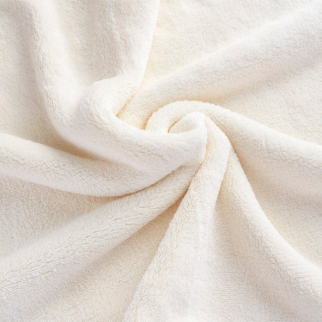 Mappepe Speed Dry Hair Towel