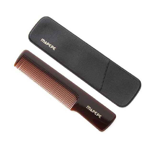 Mapepe Pocket Comb (1 Piece)