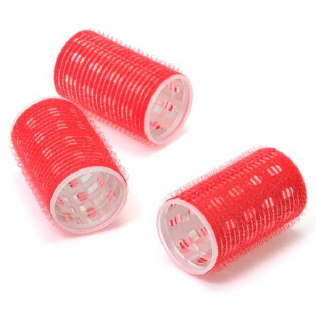 Mapepe Heat Curlers L (3 Pieces)