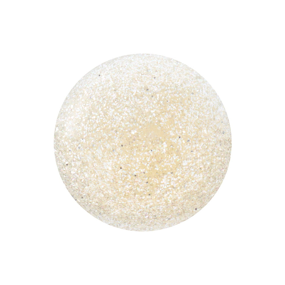 Ducato Natural Nail Color N10 Sparkling Gold 11mL