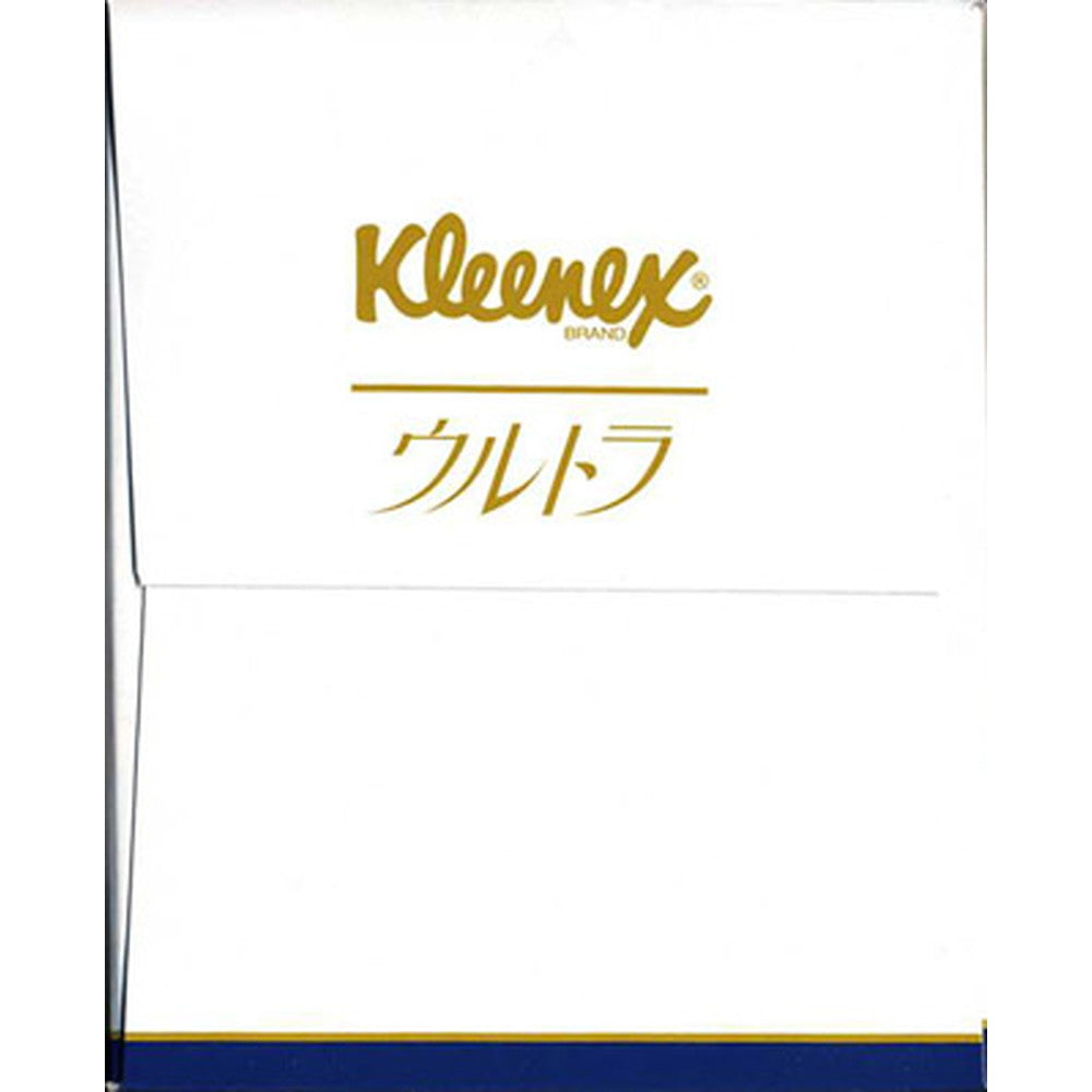 Kleenex Tissue Ultra Dresser Size (70 Sheets)
