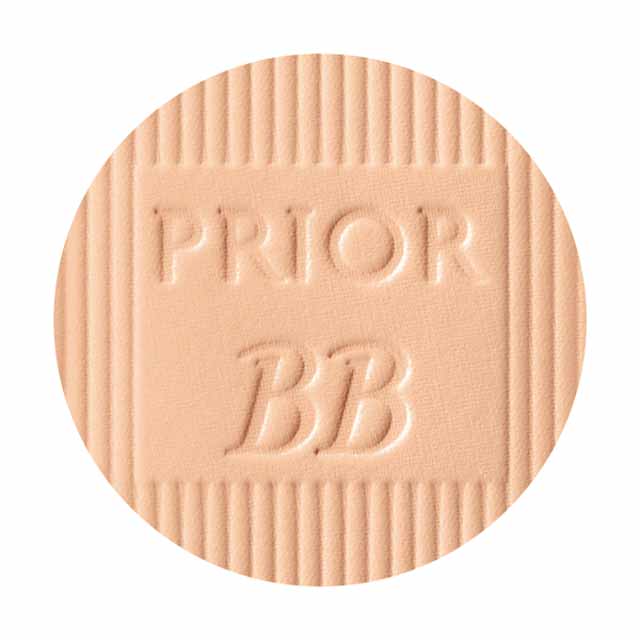 Shiseido Priori Beauty BB Powdery Ocher 2 (Refill)