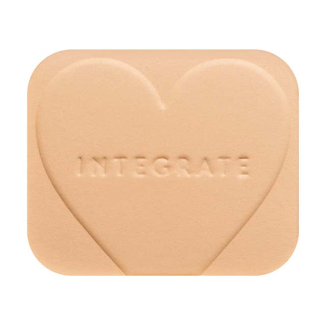 Shiseido Integrate Pro Finish Foundation (R) OC00