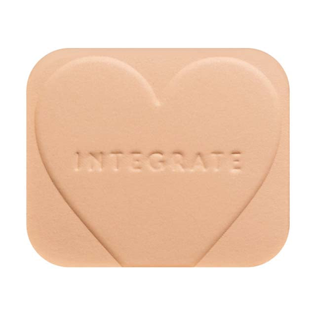 Shiseido Integrate Pro Finish Foundation (R) OC10