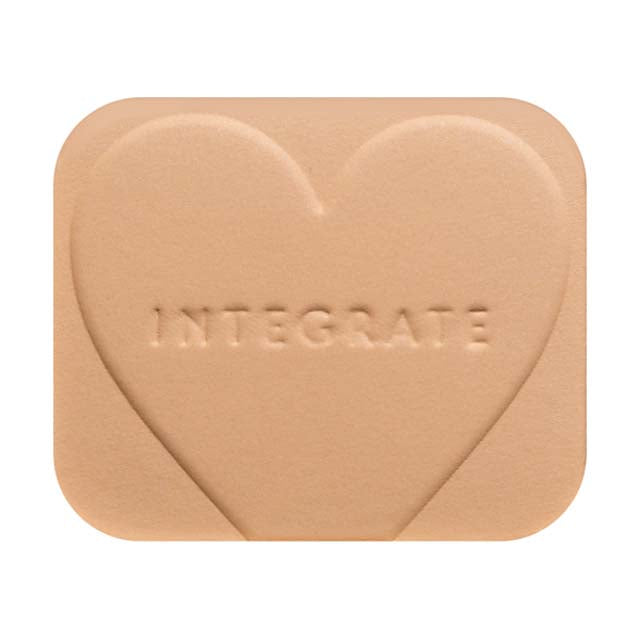 Shiseido Integrate Pro Finish Foundation (R) OC20