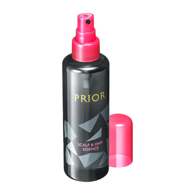 Shiseido Priori Scalp & Hair Serum 180ml