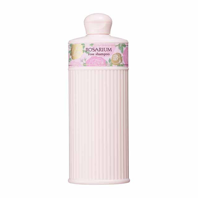 Shiseido Rose Garden RX Rose Shampoo 300ml