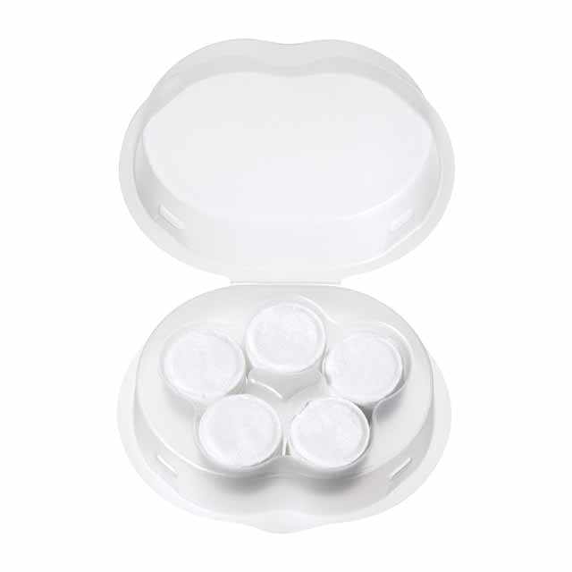 Shiseido Care Mask N 15 Sheets