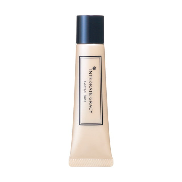 Shiseido Integrate Gracy Control Base (Natural)