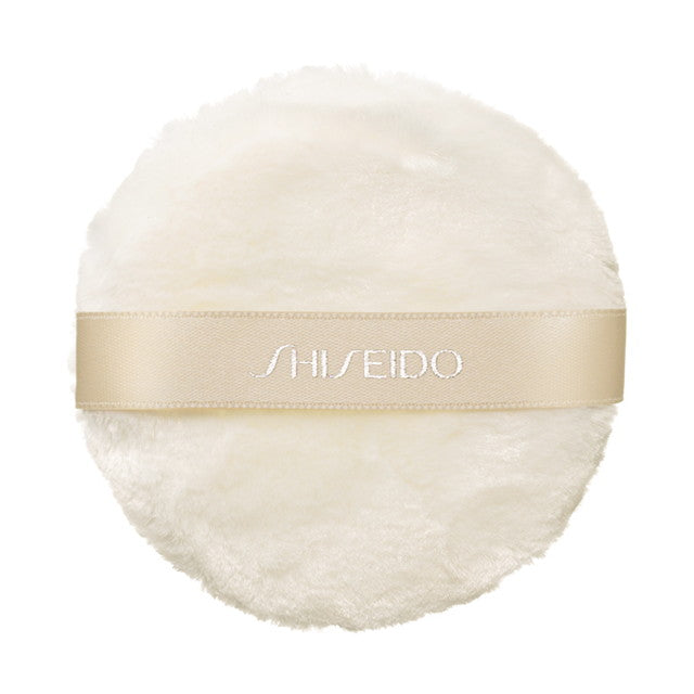 Shiseido Powder Puff Soft Touch 124 1 Piece