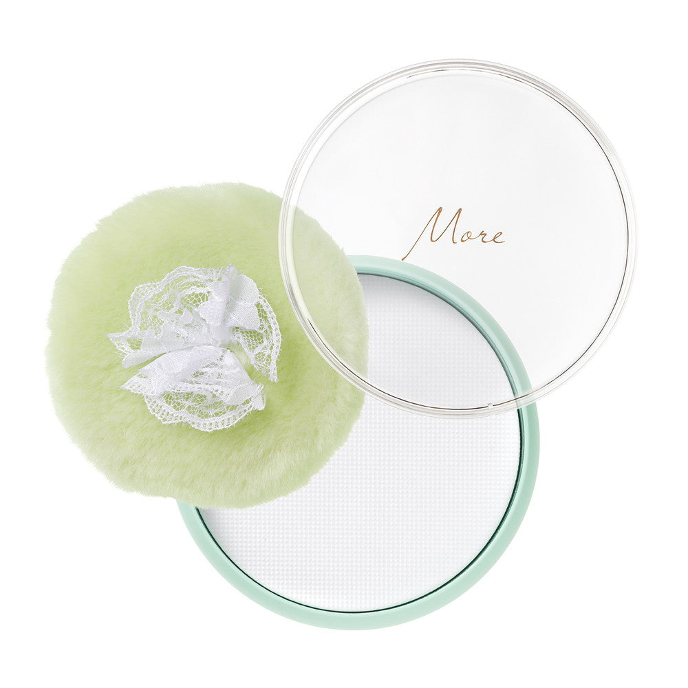 Shiseido More Fancy Powder 40g