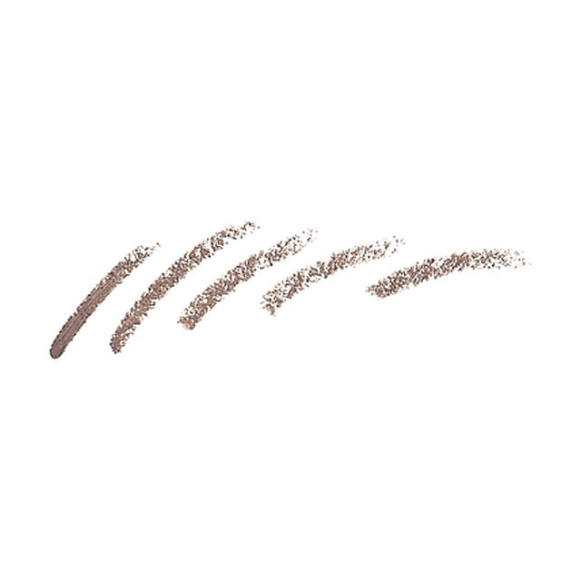 Shiseido Selfit Eyebrow Pencil Light Brown