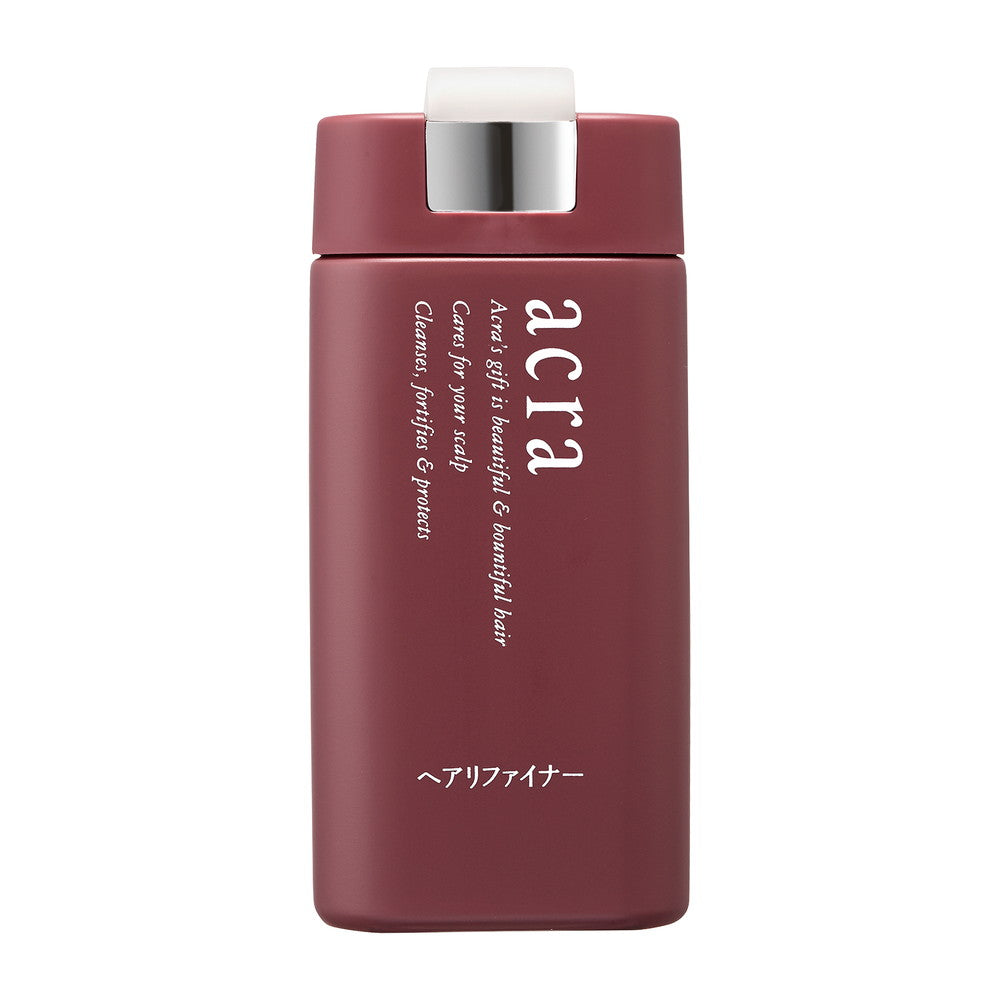 Shiseido Aqual Hair Refiner 120ml