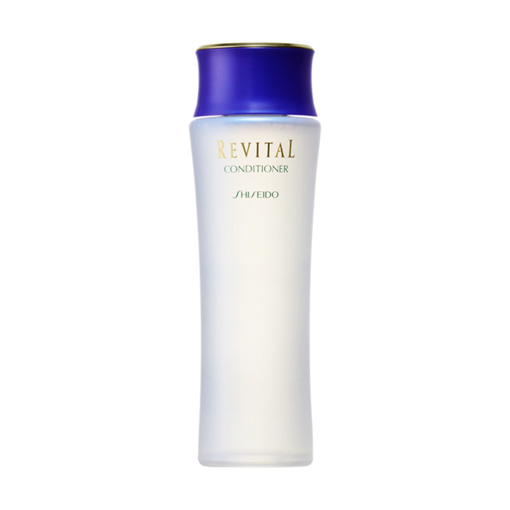 Shiseido Revital Conditioner 125ml