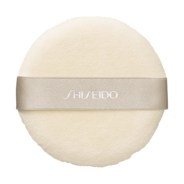 Shiseido Powder Puff Cotton Hair 122