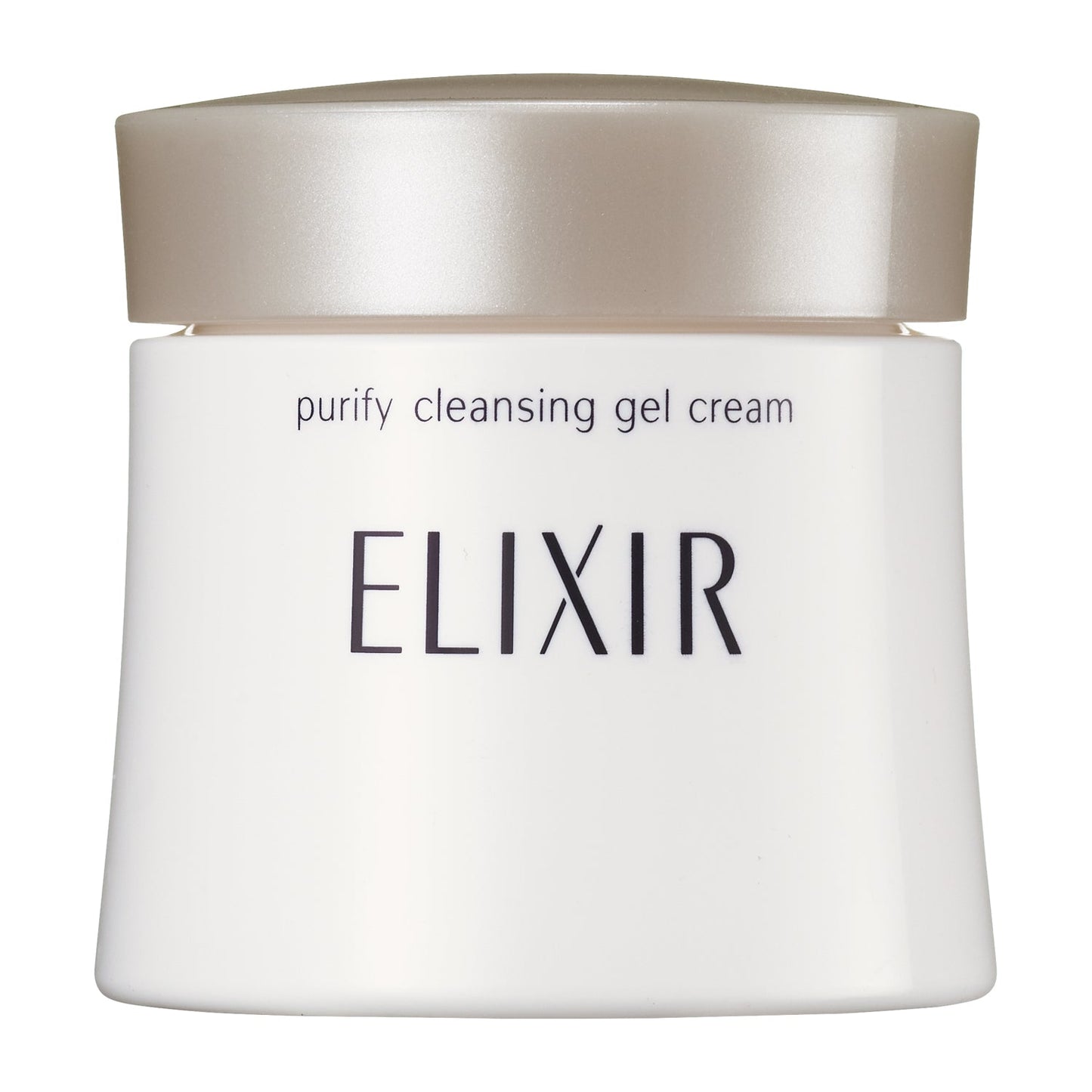 Shiseido Elixir White Make Clear Gel Cream 140g