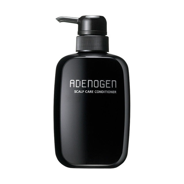 Shiseido Adenogen Scalp Care Conditioner 400ml