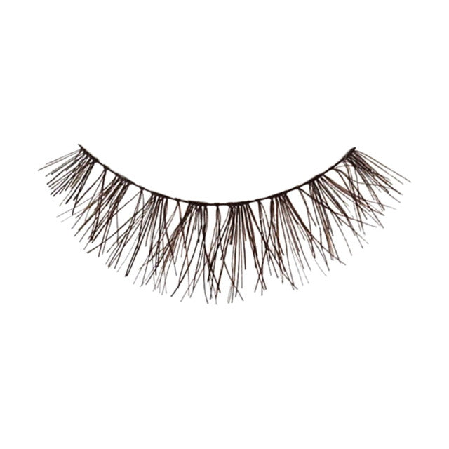 Shiseido Eyelashes Volume V3 2 Sets of Lashes, Adhesive 3.3g