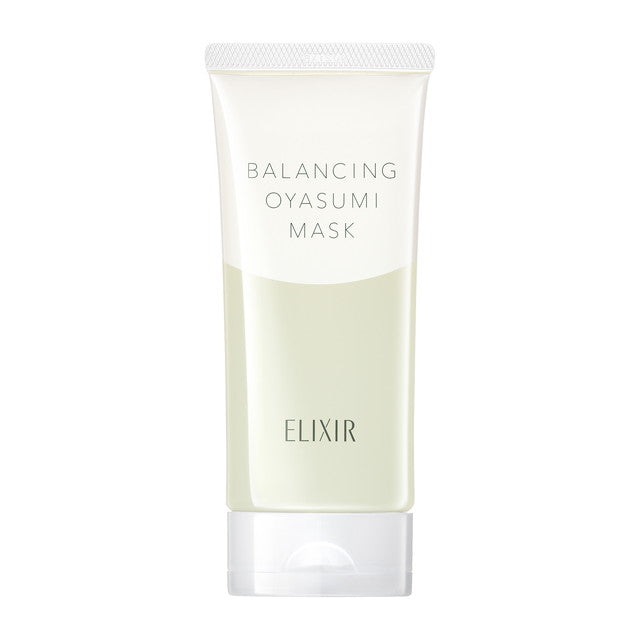 Shiseido Elixir Lifting Balancing Overnight Mask 90g
