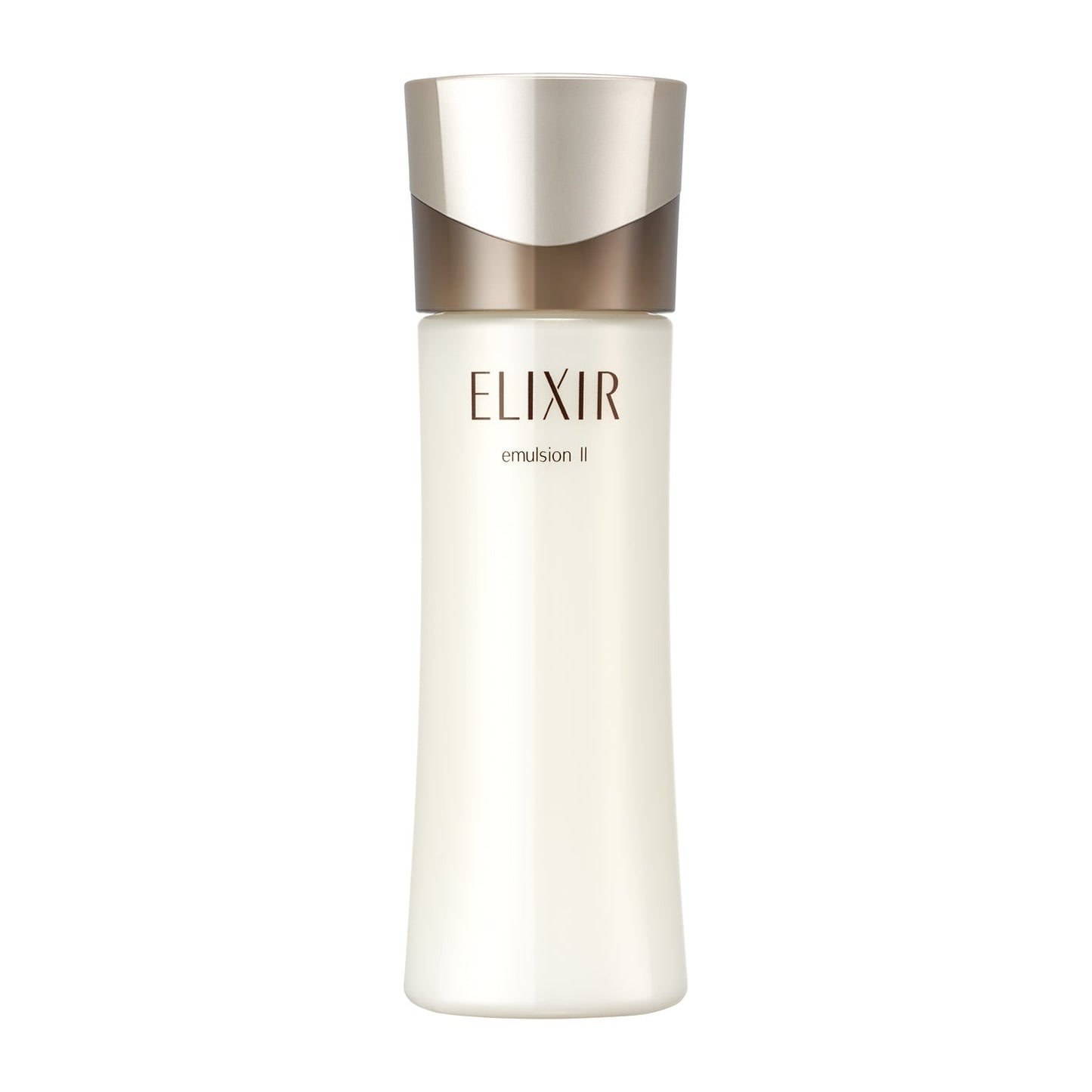 Shiseido Elixir Emulsion T II 130ml