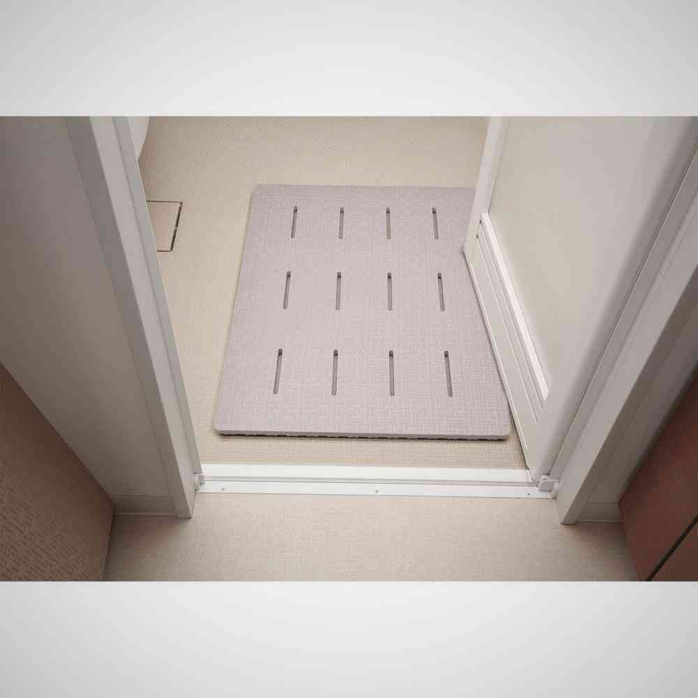 Towa Industry Thin Rubber Mat