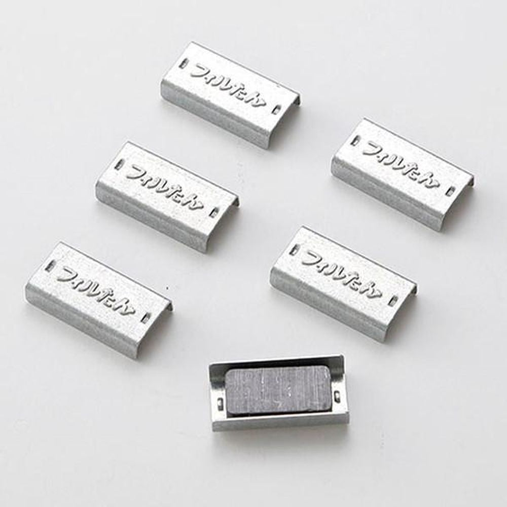 Powerful Magnet for Range Hood Filter
